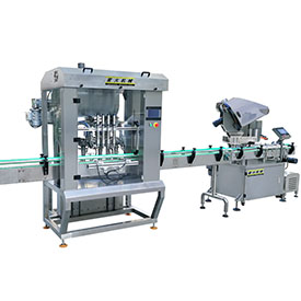 牛肉醬醬類包裝機(jī)